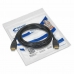 HDMI-Kabel til Ethernet NANOCABLE AISCCI0313 3 m