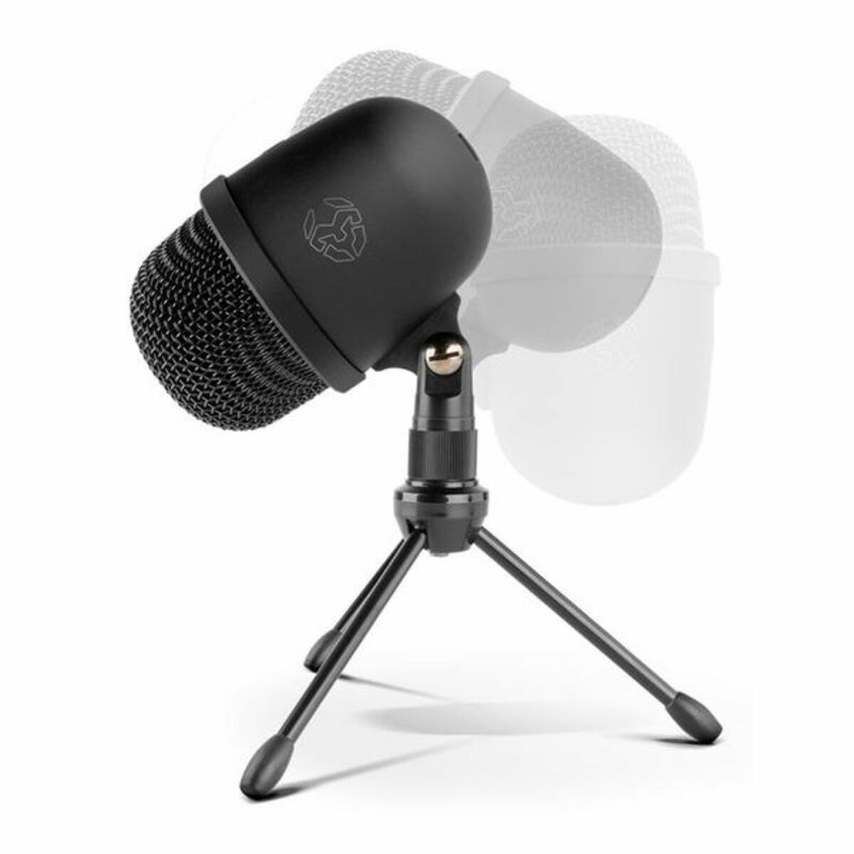 Microfone de mesa Krom KIMU PRO