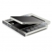Αντάπτορας HDD/SSD SATA για μονάδα Οπτικού Δίσκου (12,7 mm) Ewent EW7005