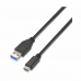 Cable NANOCABLE 10.01.4001