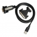 USB-RS232 Adapter NANOCABLE 10.03.2002 1,8 m Must
