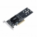 Adapter voor Harde Schijf Synology M2D18 M.2 SSD