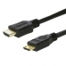 HDMI uz Mini HDMI Kabelis NANOCABLE 10.15.0902 1,8 m Melns