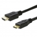 Кабел HDMI към мини HDMI NANOCABLE 10.15.0902 1,8 m Черен