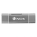 Prijenosni Čitač Kartica NGS Ally Reader USB-C