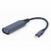USB Adapter u VGA GEMBIRD A-USB3C-VGA-01