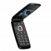 Tlačítkový mobilný telefón Gigaset GL7