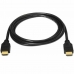 HDMI kabel Aisens A119-0093 Črna 1 m