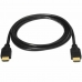 Cablu HDMI Aisens A119-0095 3 m Negru