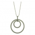 Dámský náhrdelník Panarea PS13PL2 (29 cm)