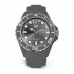 Horloge Uniseks Haurex SG382UG1 (Ø 42,5 mm)