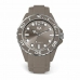 Horloge Uniseks Haurex SG382UG2 (Ø 42 mm)