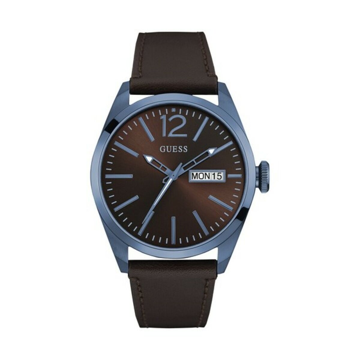 Herrklocka Guess (Ø 45 mm)