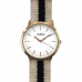 Unisex hodinky Arabians DPP2197B (Ø 38 mm)