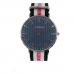 Horloge Uniseks Arabians HBA2228JR (Ø 38 mm)