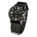 Relógio masculino Bogey BSFS002GRBK (Ø 44 mm)