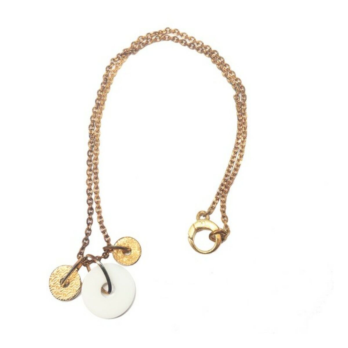 Collier Femme Guess 50 cm