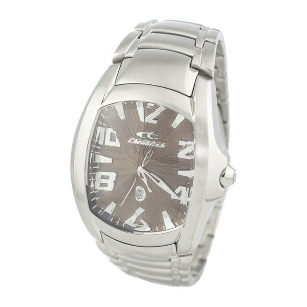 Herrklocka Chronotech (Ø 41 mm)