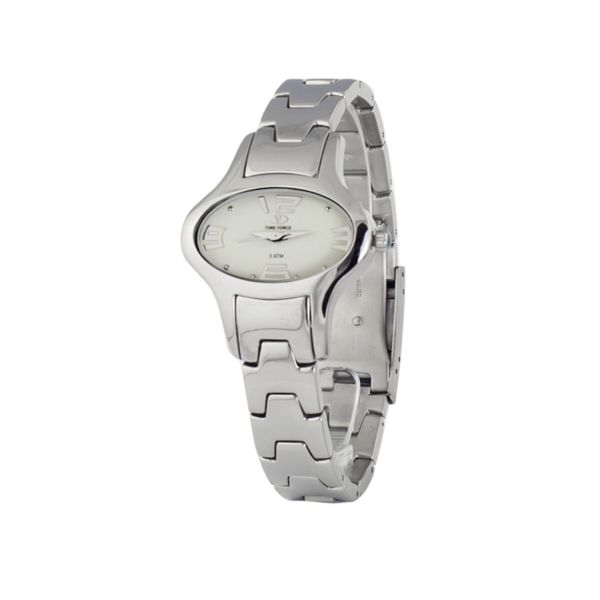 Damklocka Time Force (Ø 37 mm)