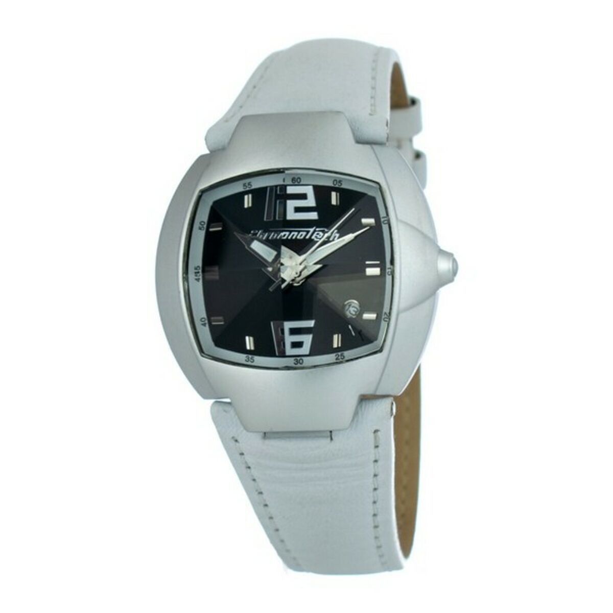 Herrklocka Chronotech (Ø 41 mm)