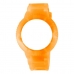 Remienok hodiniek Watx & Colors COWA1044 Oranžová