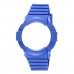Řemínek k hodinkám Watx & Colors COWA2734 Modrý