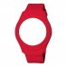 Horloge-armband Watx & Colors COWA3798 Rood
