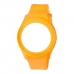 Remienok hodiniek Watx & Colors COWA3730 Oranžová