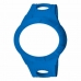 Cinturino per Orologio Watx & Colors COWA5704 Azzurro