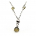 Dámský náhrdelník Viceroy 1011C000-51 45 cm