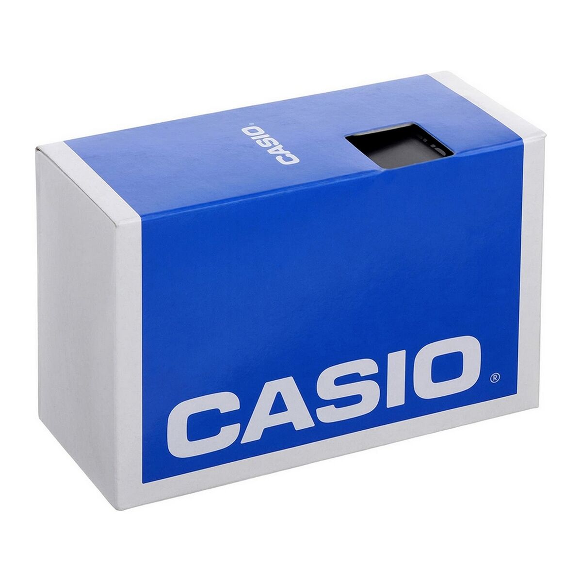 Meeste Kell Casio (Ø 45 mm)