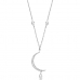 Ladies' Necklace Morellato SAIZ02 45 cm