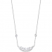Ladies' Necklace Morellato SAIZ03 45 cm