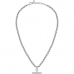 Ladies' Necklace Morellato SAUC11 45 cm