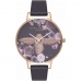 Dámske hodinky Olivia Burton OB16EM02 (Ø 38 mm)