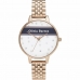 Дамски часовник Olivia Burton OB16VS06 (Ø 34 mm)