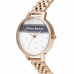 Horloge Dames Olivia Burton OB16VS06 (Ø 34 mm)