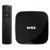 TV Lejátszó BSL ABSL-432 Wifi Quad Core 4 GB RAM 32 GB