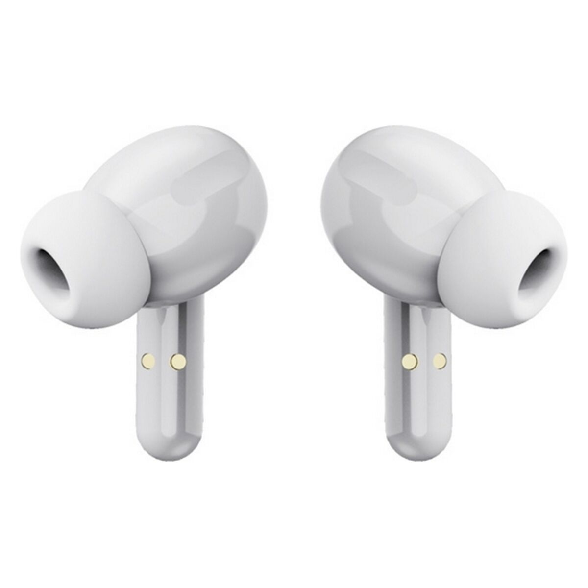 Bluetooth Kõrvaklapid Denver Electronics 111191120210 Valge