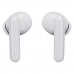 Auriculares Bluetooth Denver Electronics 111191120210 Blanco