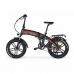 Elektrisk cykel Youin BK1400R DAKAR 20