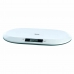 Digital Bathroom Scales Mx Onda MX-PB2443 White