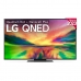 Смарт телевизор LG 75QNED826RE 4K Ultra HD 75