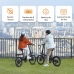 Elektrinis dviratis Xiaomi 20