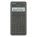 vitenskapelig kalkulator Casio FX-82 MS2 Svart Mørke Grå Plast