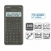 vitenskapelig kalkulator Casio FX-82 MS2 Svart Mørke Grå Plast
