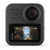 Sportkamera GoPro MAX 360 Fekete