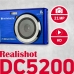 Digitális fényképezőgép Agfa DC5200