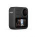 Sporto kamera GoPro MAX 360 Juoda