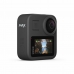 Sportkamera GoPro MAX 360 Fekete